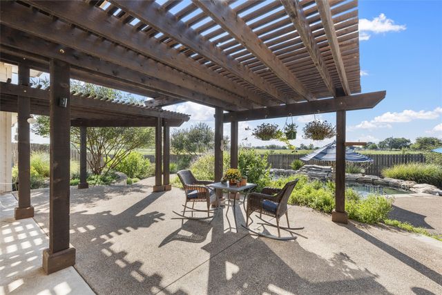 1766 Culpepper Lane, China Spring, TX 76633