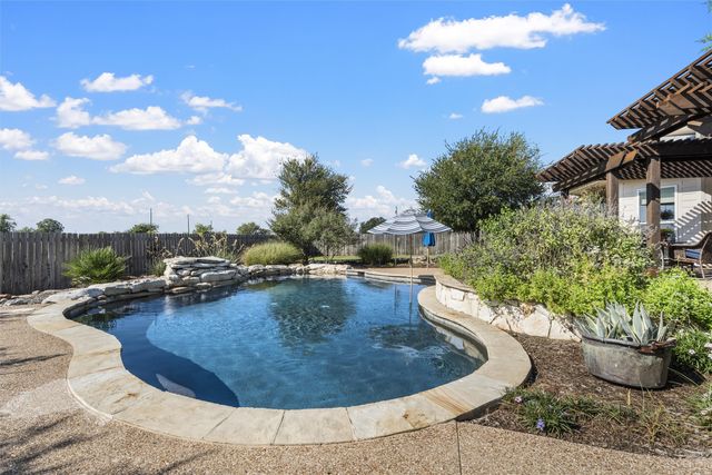 1766 Culpepper Lane, China Spring, TX 76633