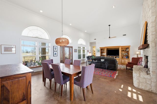 1766 Culpepper Lane, China Spring, TX 76633