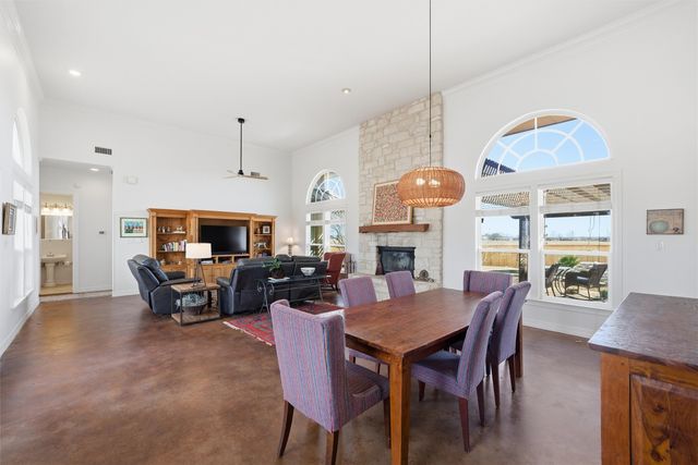 1766 Culpepper Lane, China Spring, TX 76633