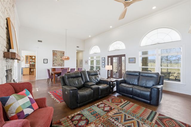 1766 Culpepper Lane, China Spring, TX 76633