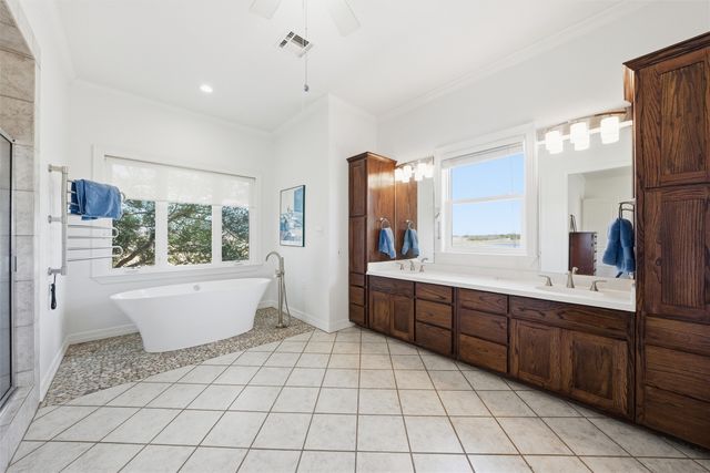 1766 Culpepper Lane, China Spring, TX 76633