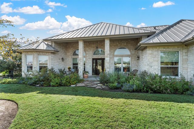 1766 Culpepper Lane, China Spring, TX 76633