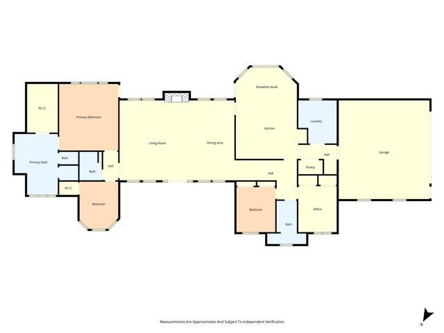 1766 Culpepper Lane, China Spring, TX 76633