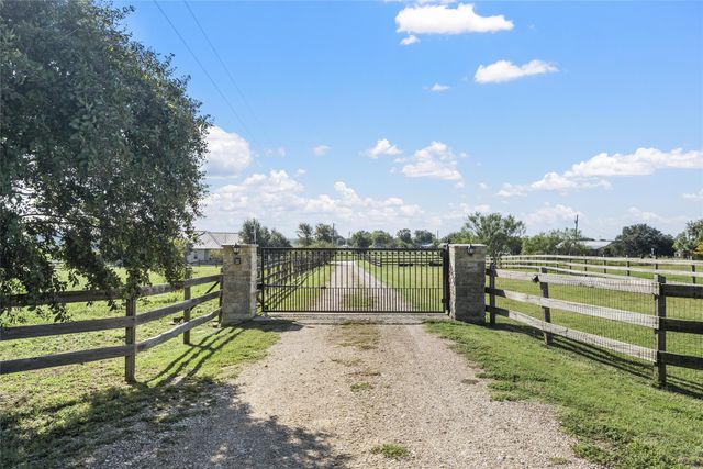 1766 Culpepper Lane, China Spring, TX 76633