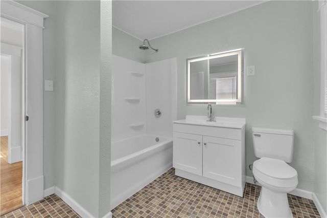 3101 Saint Joseph Avenue, St Joseph, MO 64505