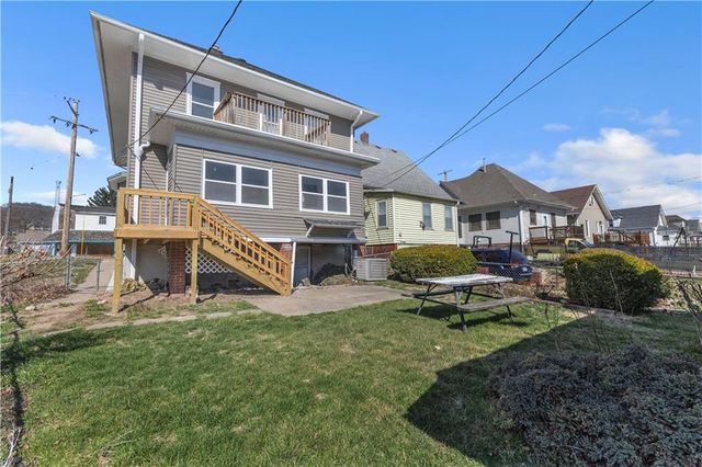 3101 Saint Joseph Avenue, St Joseph, MO 64505