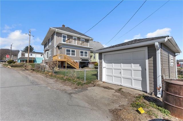 3101 Saint Joseph Avenue, St Joseph, MO 64505