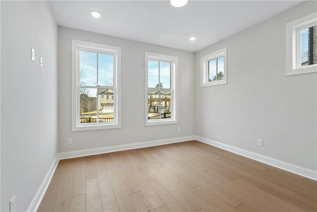 502 Whatton Road 1, Johns Creek, GA 30022