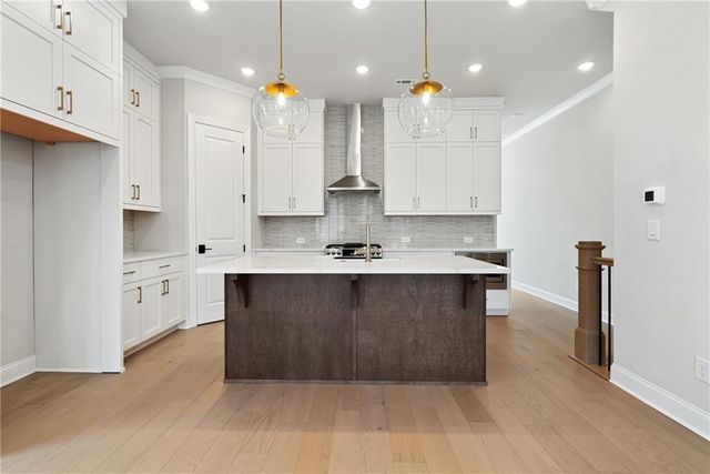 502 Whatton Road 1, Johns Creek, GA 30022