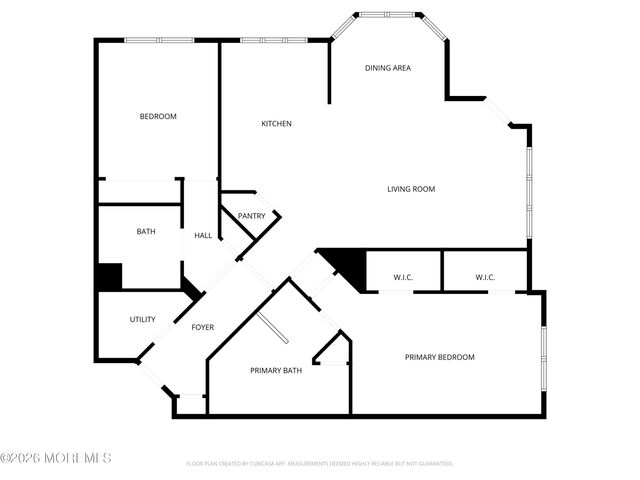 22 Cooper Avenue 204, Long Branch, NJ 07740