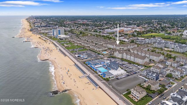22 Cooper Avenue 204, Long Branch, NJ 07740