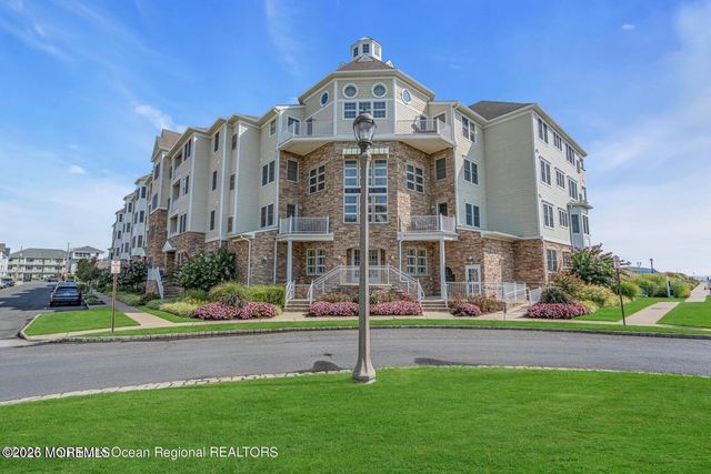 22 Cooper Avenue 204, Long Branch, NJ 07740