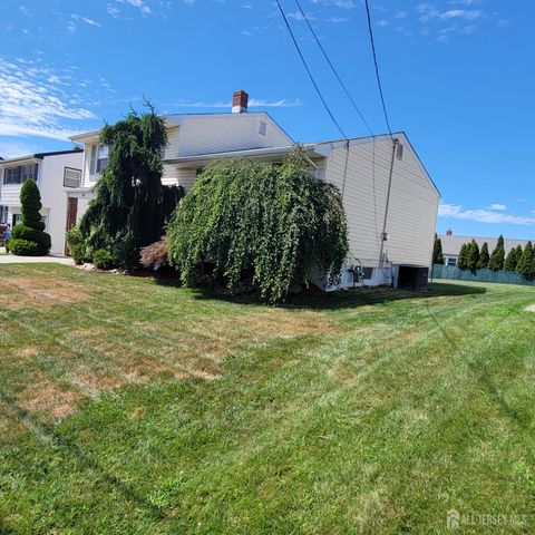 646 franklin Drive, Perth Amboy, NJ 08861