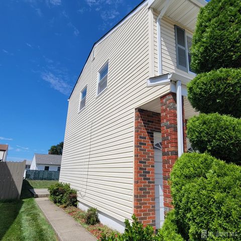 646 franklin Drive, Perth Amboy, NJ 08861