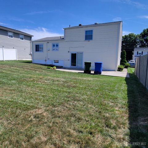 646 franklin Drive, Perth Amboy, NJ 08861