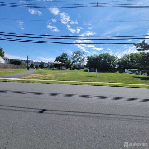 646 franklin Drive, Perth Amboy, NJ 08861