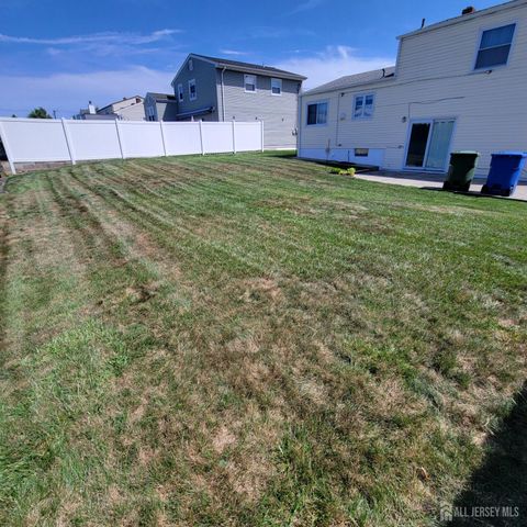 646 franklin Drive, Perth Amboy, NJ 08861