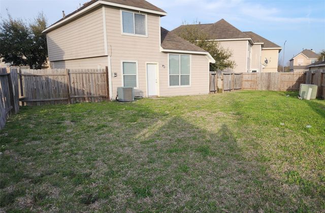 12663 Ashford River, Houston, TX 77072