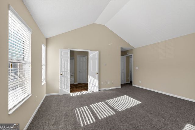 4121 Ravenwood Court, Union City, GA 30291