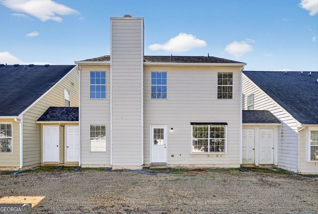 4121 Ravenwood Court, Union City, GA 30291