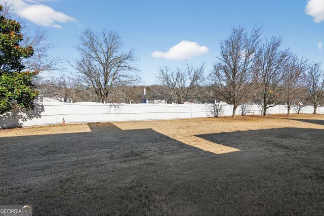 4121 Ravenwood Court, Union City, GA 30291