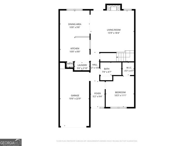 4121 Ravenwood Court, Union City, GA 30291