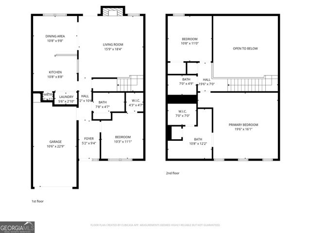 4121 Ravenwood Court, Union City, GA 30291