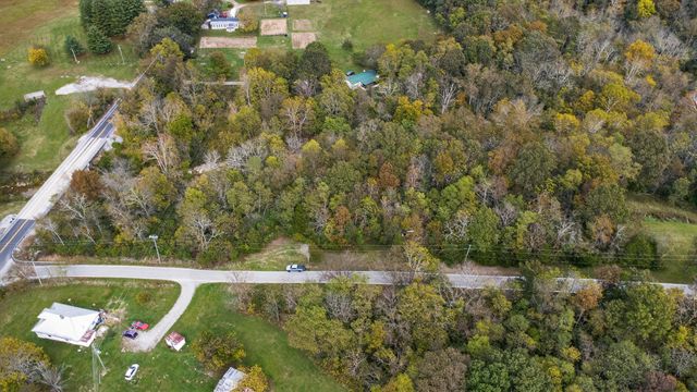0 Chipman Ridge Road, Williamstown, KY 41097