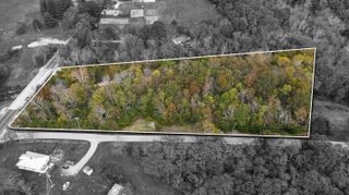 0 Chipman Ridge Road, Williamstown, KY 41097