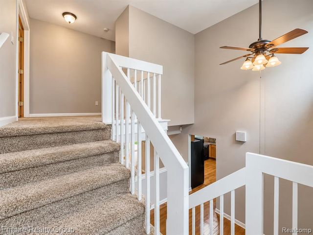 15699 Mountainside Drive, Macomb, MI 48042