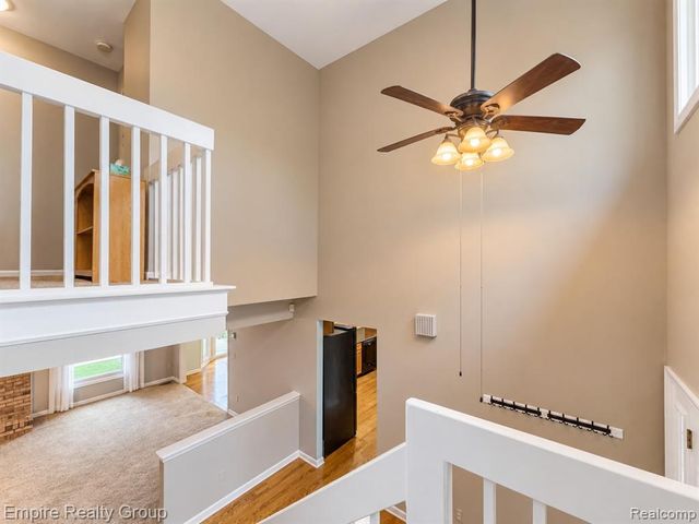 15699 Mountainside Drive, Macomb, MI 48042