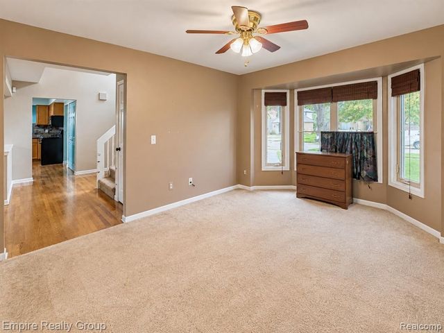 15699 Mountainside Drive, Macomb, MI 48042