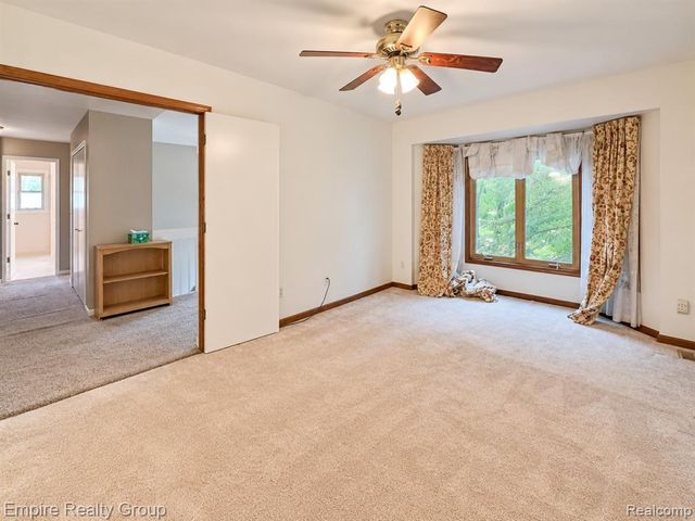 15699 Mountainside Drive, Macomb, MI 48042