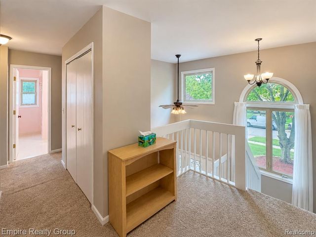 15699 Mountainside Drive, Macomb, MI 48042