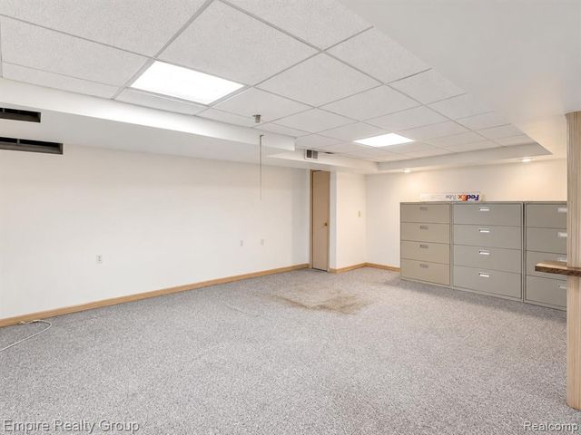 15699 Mountainside Drive, Macomb, MI 48042