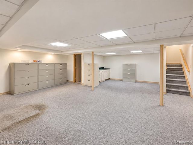 15699 Mountainside Drive, Macomb, MI 48042