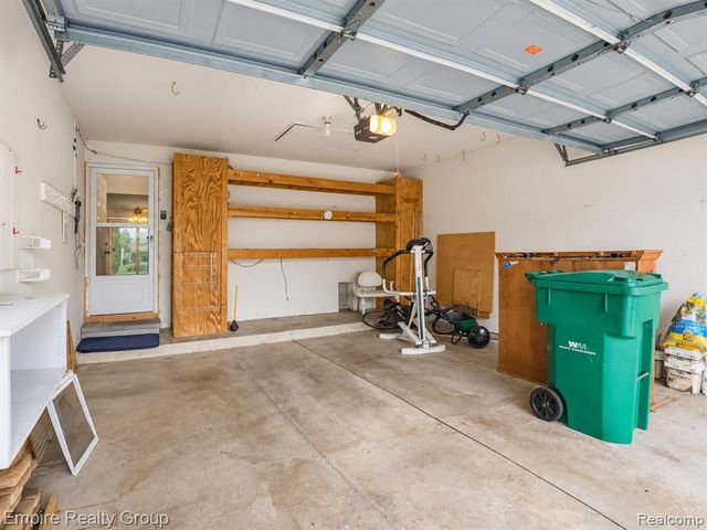 15699 Mountainside Drive, Macomb, MI 48042