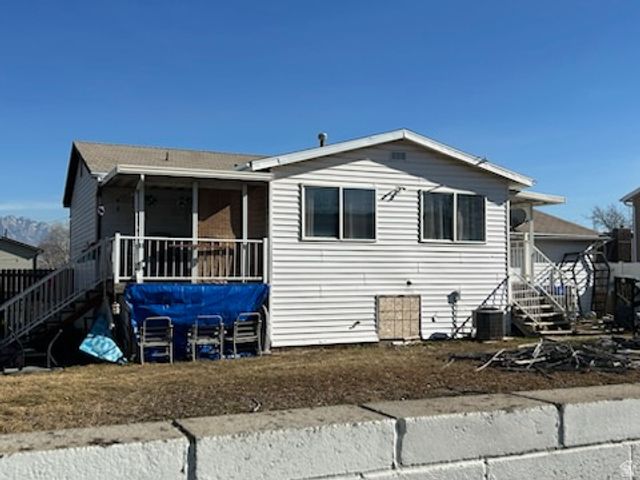 5260 S DUKE LN, Taylorsville, UT 84129