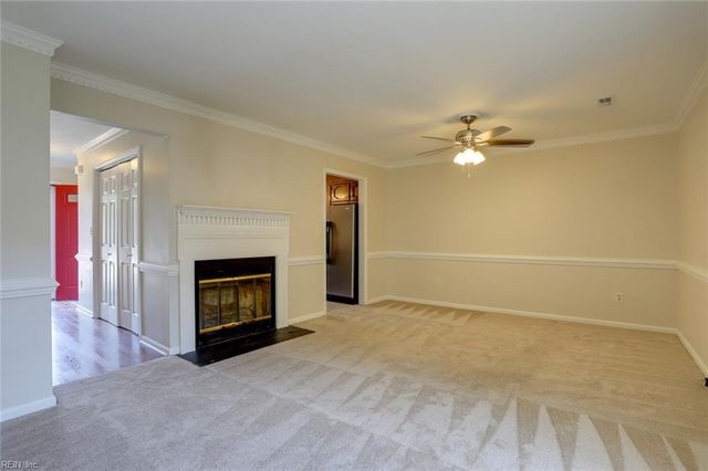 1229 Mabry Mill PL, Chesapeake, VA 23320