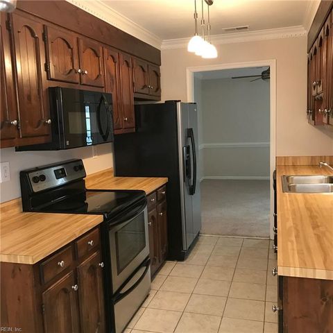 1229 Mabry Mill PL, Chesapeake, VA 23320