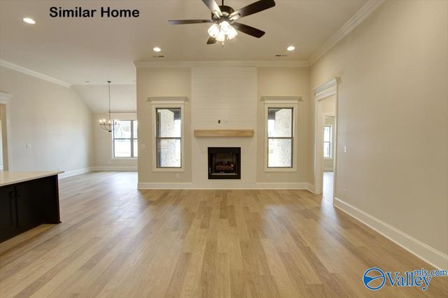 64 Lot Old Town Drive, Athens, AL 35613