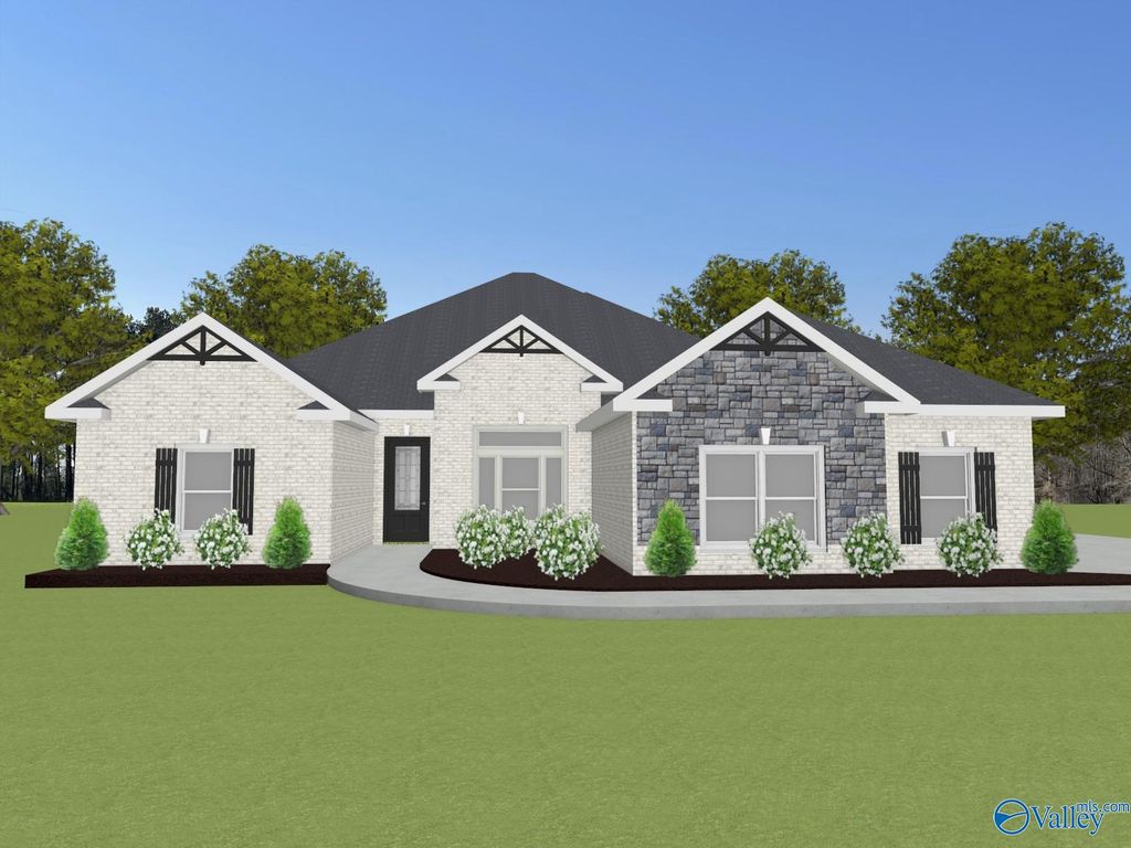 64 Lot Old Town Drive, Athens, AL 35613