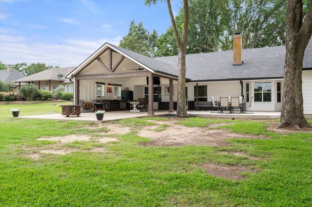 114 County Road 3187, Corsicana, TX 75109