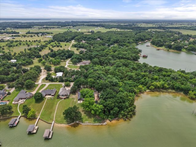 114 County Road 3187, Corsicana, TX 75109