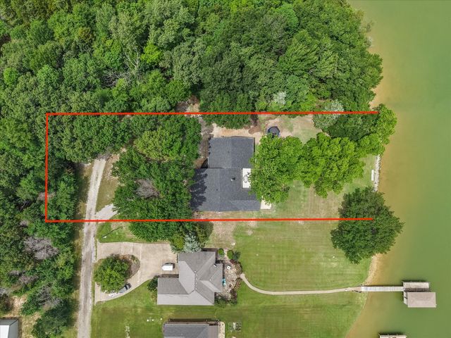 114 County Road 3187, Corsicana, TX 75109