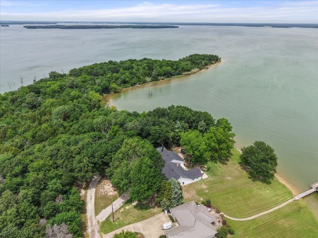 114 County Road 3187, Corsicana, TX 75109