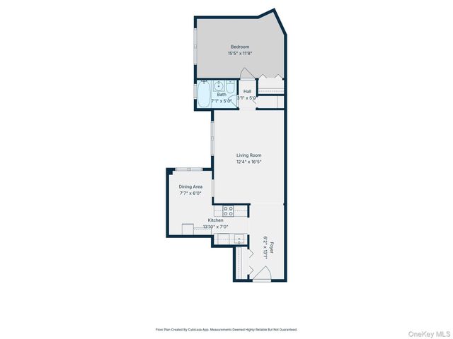 12 Hempstead Avenue 3N, Rockville Centre, NY 11570