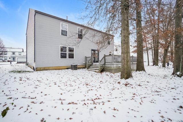 1563 Dream Court, Reynoldsburg, OH 43068