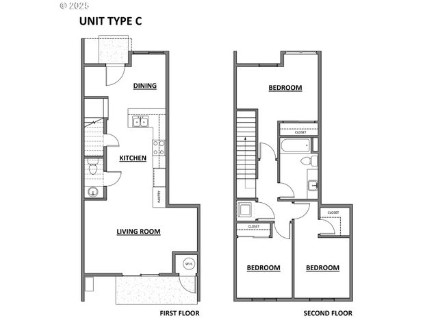 14840 Ne Couch St 7, Portland, OR 97230